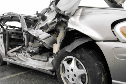 Skilled Alabama Car Accident Lawyer