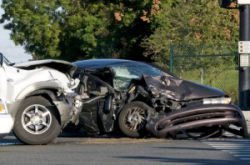Alabama Car Accident Attorney