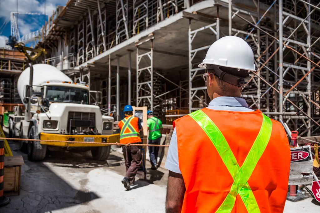 Workers' Compensation Attorney Charles H. Rice